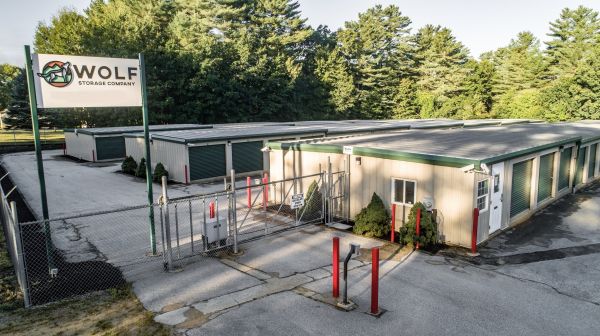 Photo of Wolf Storage Company - Allenstown