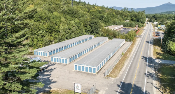 Photo of Wolf Storage Company - Tamworth