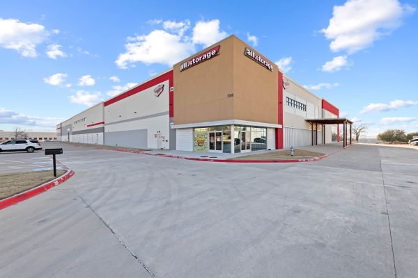 Photo of All Storage - Plano Parkway