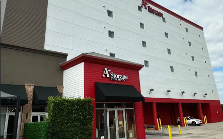 Photo of A+ Storage - Airport West