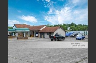 Photo of Hartford Self Storage