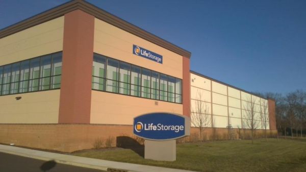 Life Storage - Farmingville - 1027 Horseblock Road 1027 Horseblock Road Farmingville, NY - Photo 0
