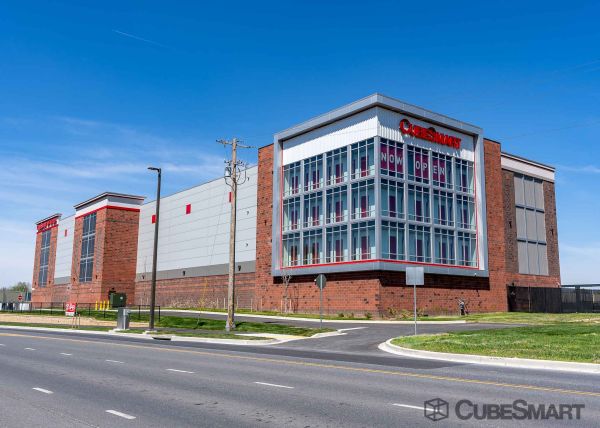 Photo of CubeSmart Self Storage -MD Frederick East South St