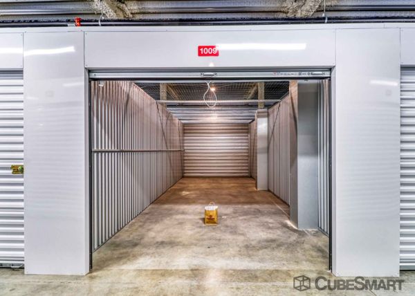 Photo of CubeSmart Self Storage -MD Frederick East South St