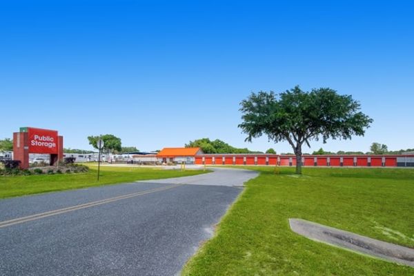 Photo of Public Storage - Ocala - 6741 W Highway 40