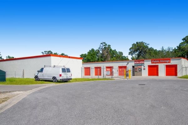 Photo of Public Storage - Ocala - 961 NE 16th St