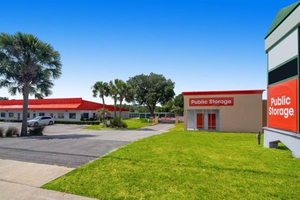 Photo of Public Storage - Ocala - 6785 SW Highway 200