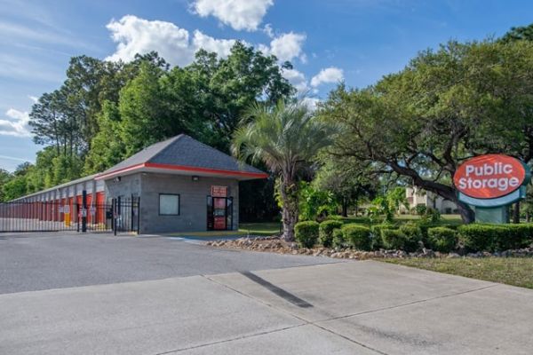 Photo of Public Storage - Ocala - 2930 SE 58th Ave