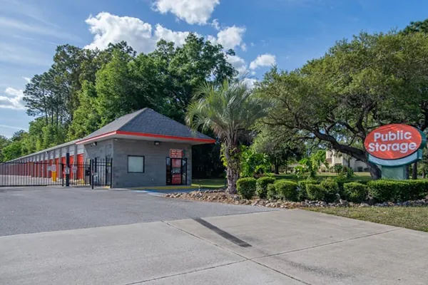 Photo of Public Storage - Ocala - 2930 SE 58th Ave