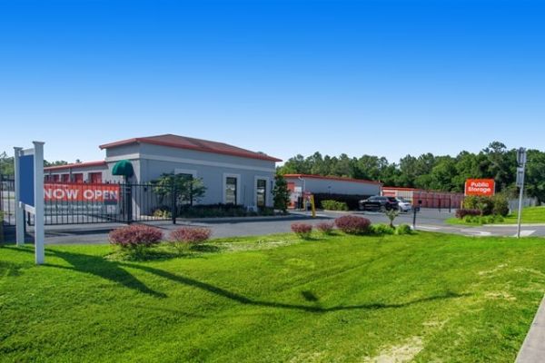 Photo of Public Storage - Ocala - 5170 SE 58th Ave