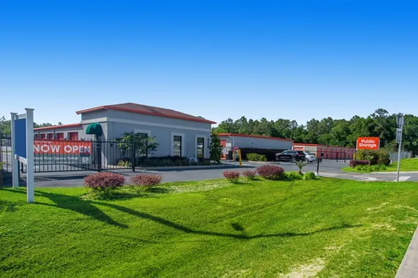 Photo of Public Storage - Ocala - 5170 SE 58th Ave