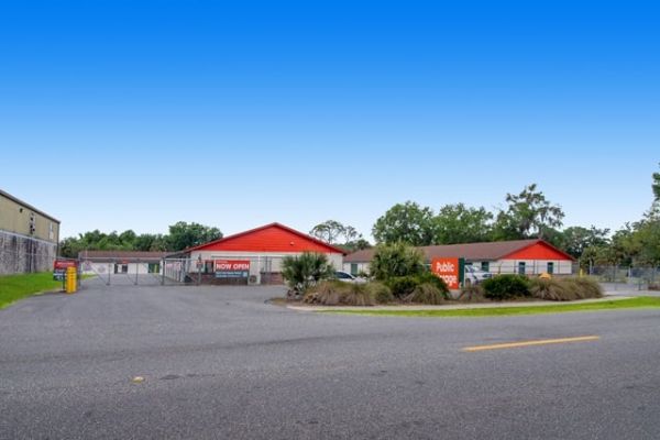 Photo of Public Storage - Ocala - 602 SW 33rd Ave