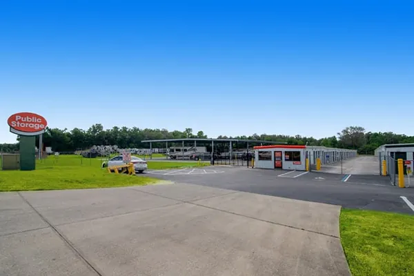 Photo of Public Storage - Ocala - 3350 W Hwy 326