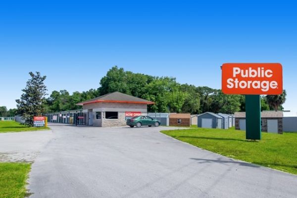 Photo of Public Storage - Ocala - 9275 S US Highway 441