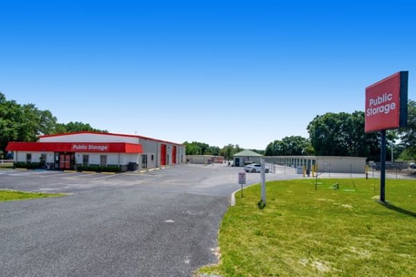 Photo of Public Storage - Ocala - 188 SE Highway 484