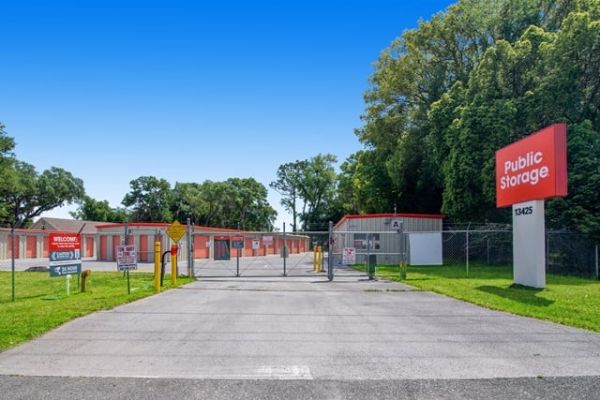 Photo of Public Storage - Belleview - 13425 SE County Highway 484