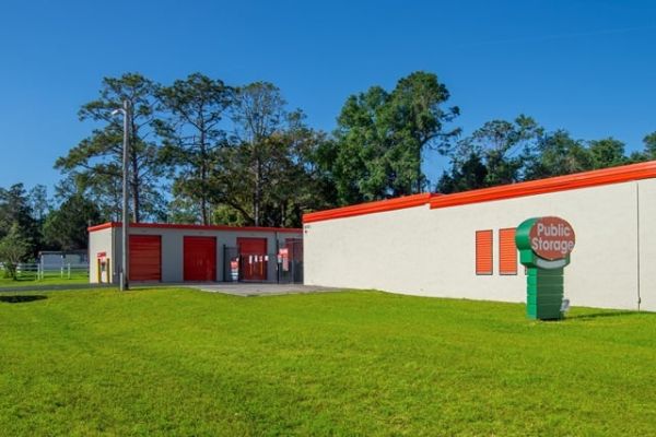 Photo of Public Storage - Ocala - 1630 NE 25th Ave