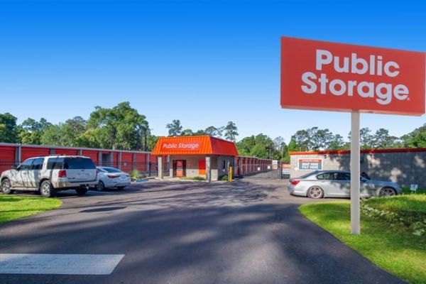 Photo of Public Storage - Ocala - 3690 SE Lake Weir Ave