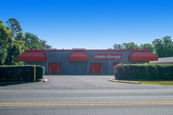 Photo of Public Storage - Ocala - 1815 NE 19th Ave