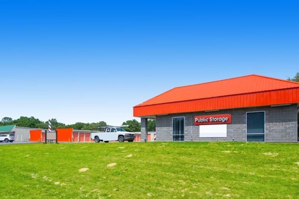 Photo of Public Storage - Belleview - 12279 SE US Highway 441