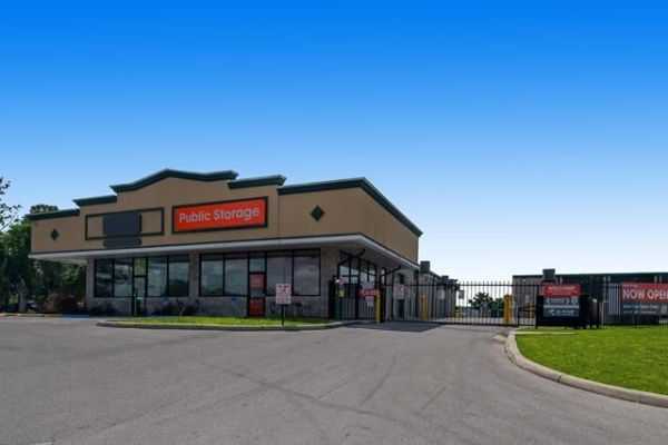 Photo of Public Storage - Ocala - 7256 SW 62nd Ave