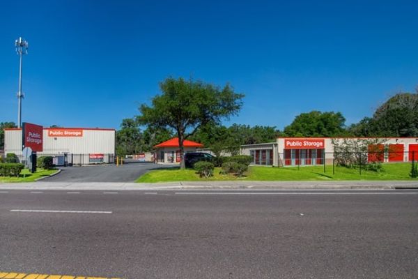 Photo of Public Storage - Ocala - 2520 NE Jacksonville Rd