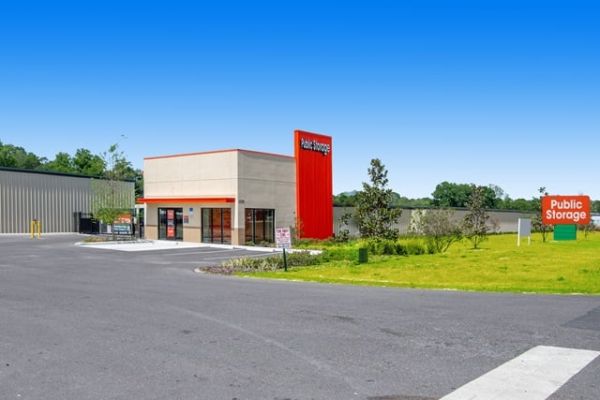 Photo of Public Storage - Ocklawaha - 12380 SE Hwy 464