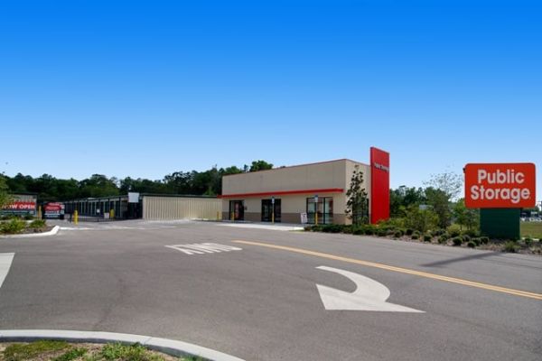 Photo of Public Storage - Ocala - 8976 SW Highway 200