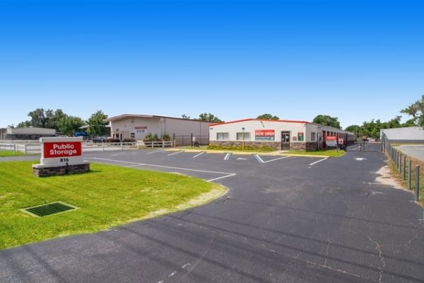 Photo of Public Storage - Ocala - 816 NW 27th Ave