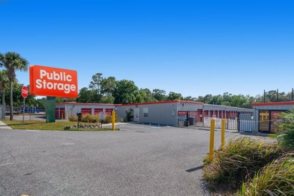 Photo of Public Storage - Ocala - 7400 SE Maricamp Rd