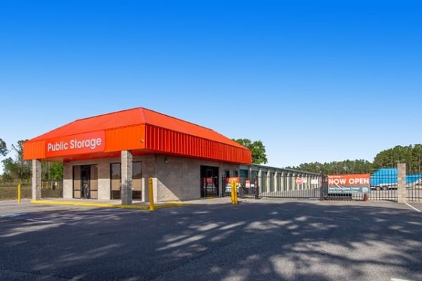 Photo of Public Storage - Ocala - 4701 SE Maricamp Road