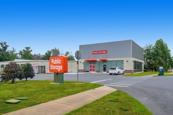 Photo of Public Storage - Ocala - 2362 NW 45th Ter