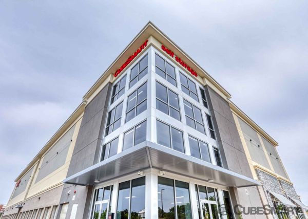 Photo of CubeSmart Self Storage- SC Rock Hill Constitution Blvd