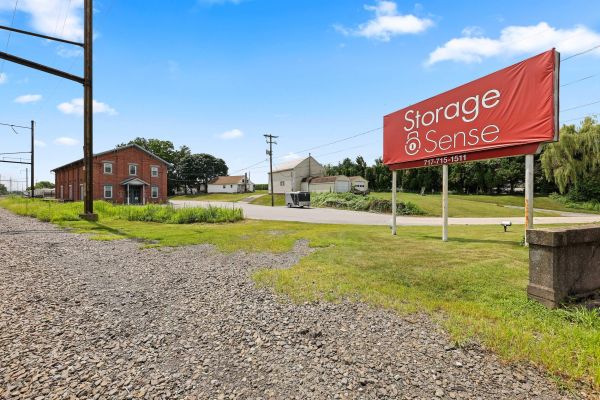 Photo of Storage Sense - Bird in Hand