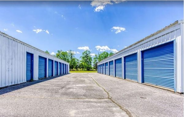 Photo of B&G Storage - Atmore - 2nd Ave - Self Service