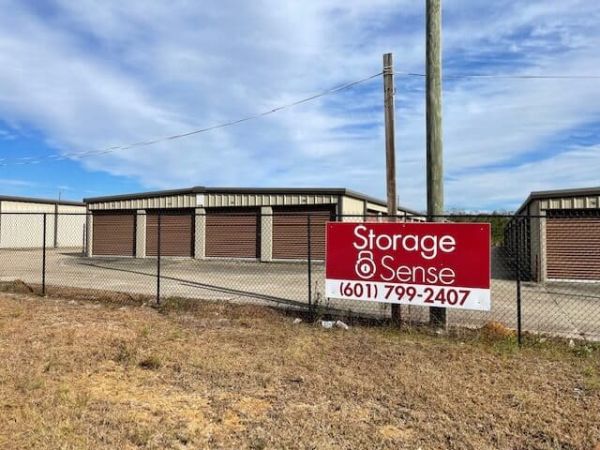 Photo of Storage Sense - North Picayune - Carriere (Annex)