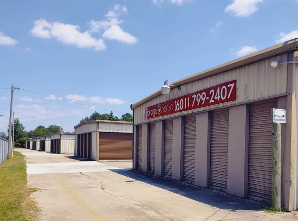 Photo of Storage Sense - North Picayune - South (Annex)
