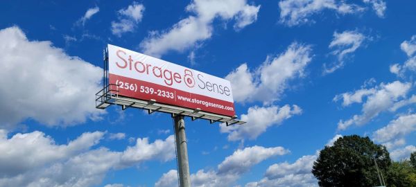 Photo of Storage Sense - Owens Cross Roads - James Rd