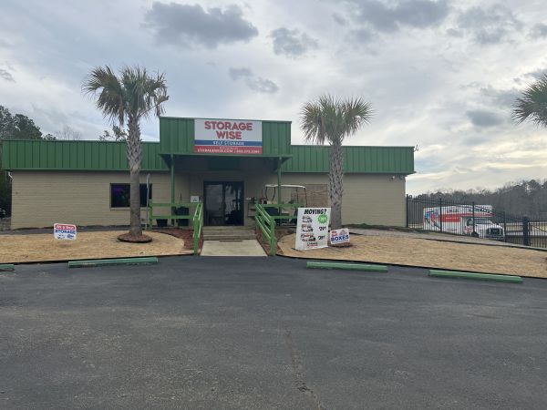 Photo of Storage Wise of Columbia I