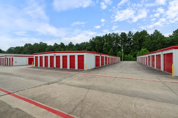 Photo of 10 Federal Storage - Honea Egypt Rd