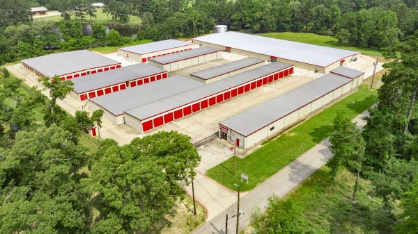 Photo of 10 Federal Storage - Cedar Hill Dr