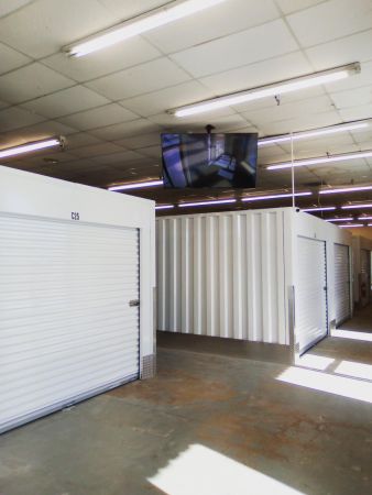 Photo of Copper Safe Storage - Circleville