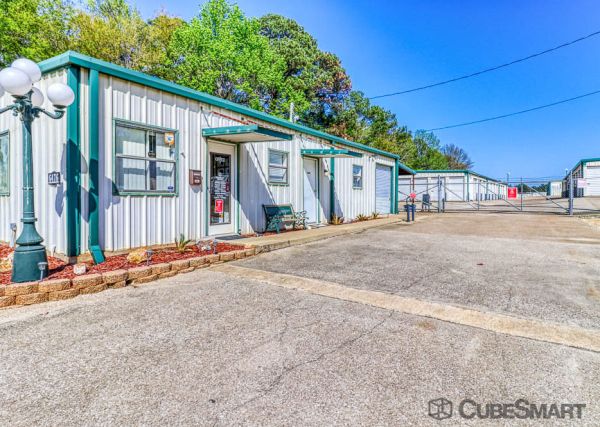 Photo of CubeSmart Self Storage - 6476 Judson Road