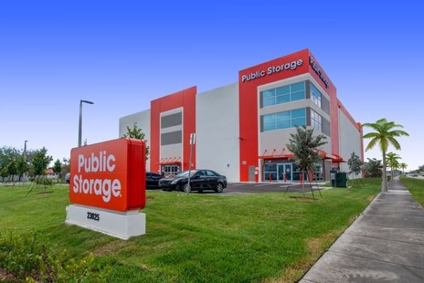 Photo of Public Storage - Goulds - 23025 S Dixie Hwy