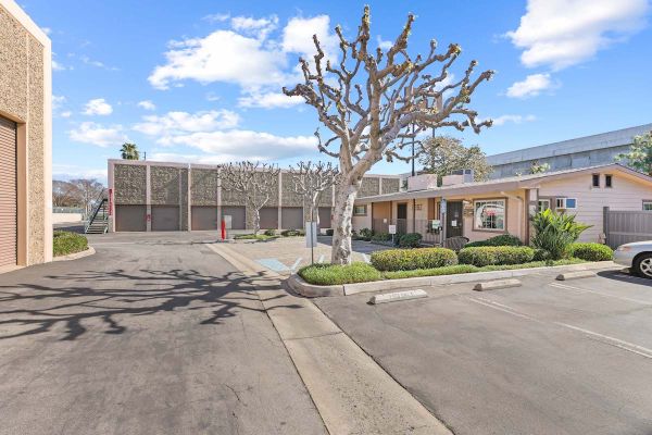 Photo of Allspace Self Storage - Garden Grove