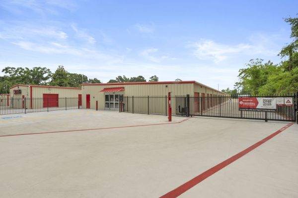 Photo of 10 Federal Storage - Hufsmith Conroe Rd