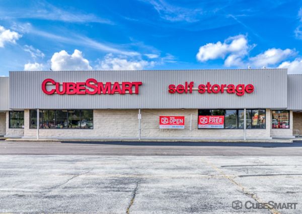 Photo of CubeSmart Self Storage 315 Genesee Street