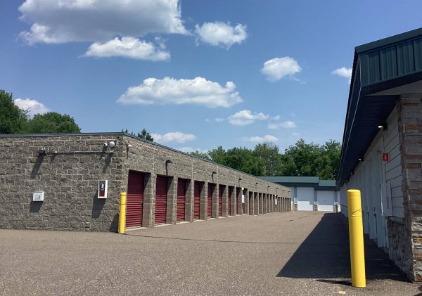 Photo of Storage Sense - Hamel - Self Service