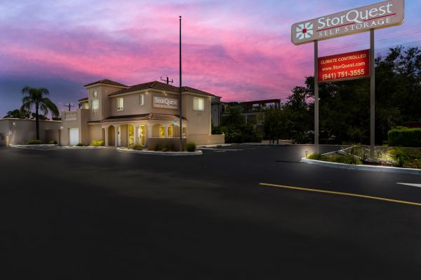 StorQuest - Bradenton / 53rd 3805 53rd Avenue East Bradenton, FL - Photo 0