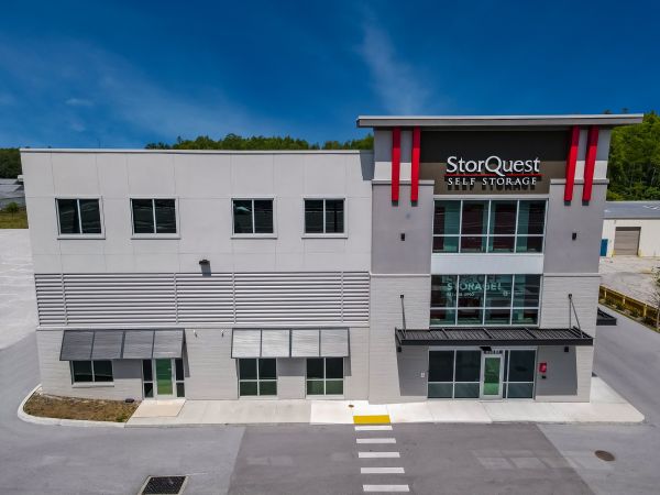 Photo of StorQuest - Tarpon Springs / US Hwy